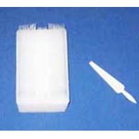 scrub brush 